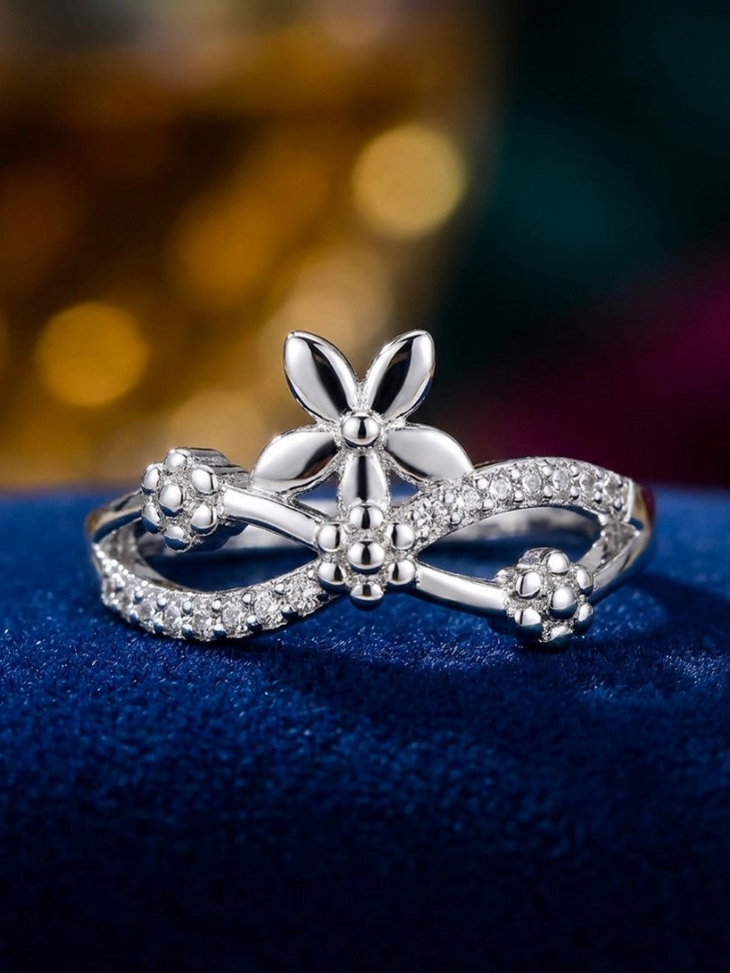 Floralic Ring
