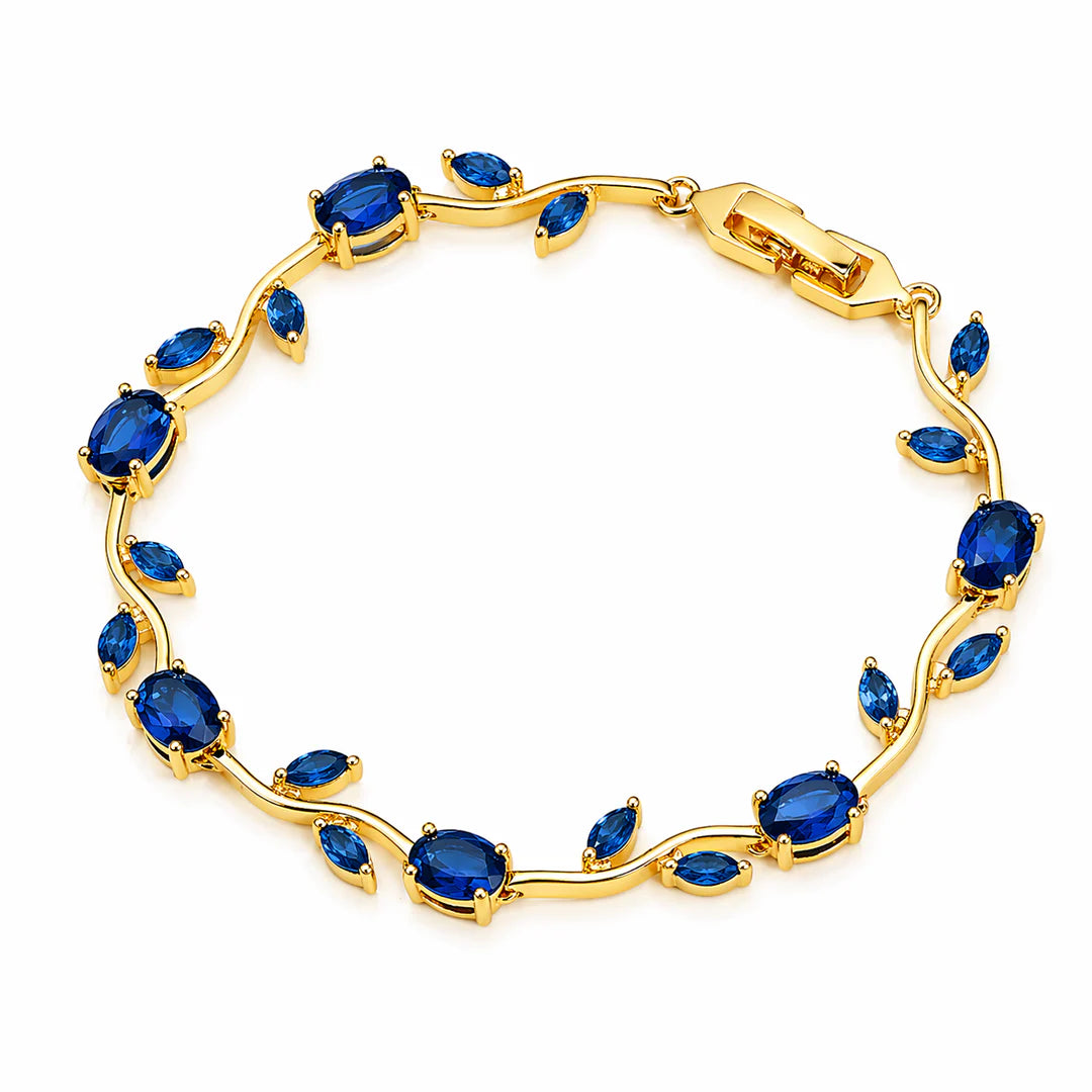Tulip Bracelet