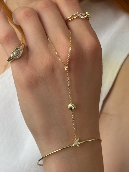 Summertime Handchain