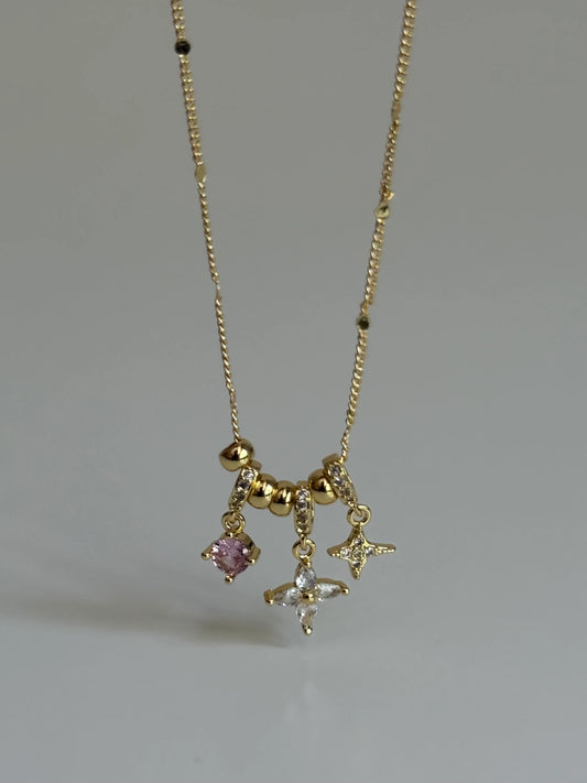 Softgirl Necklace