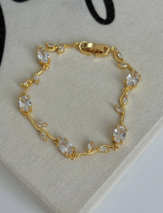 Tulip Bracelet