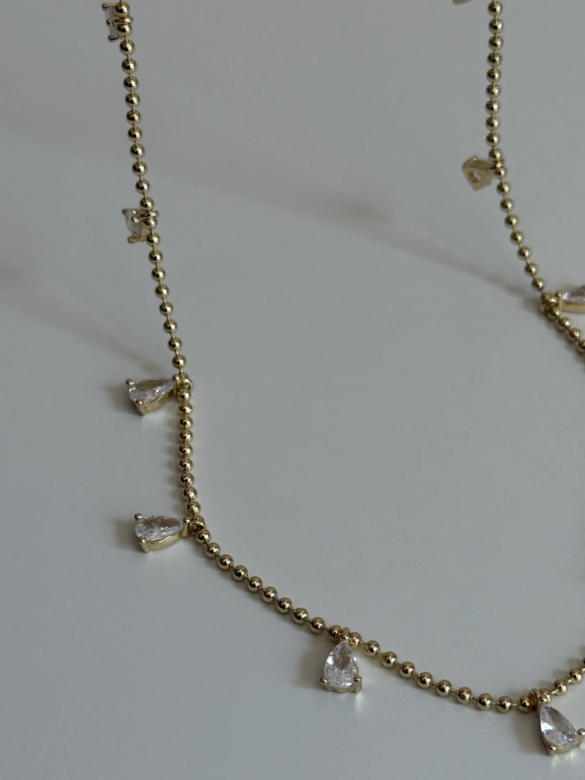 Solea Necklace