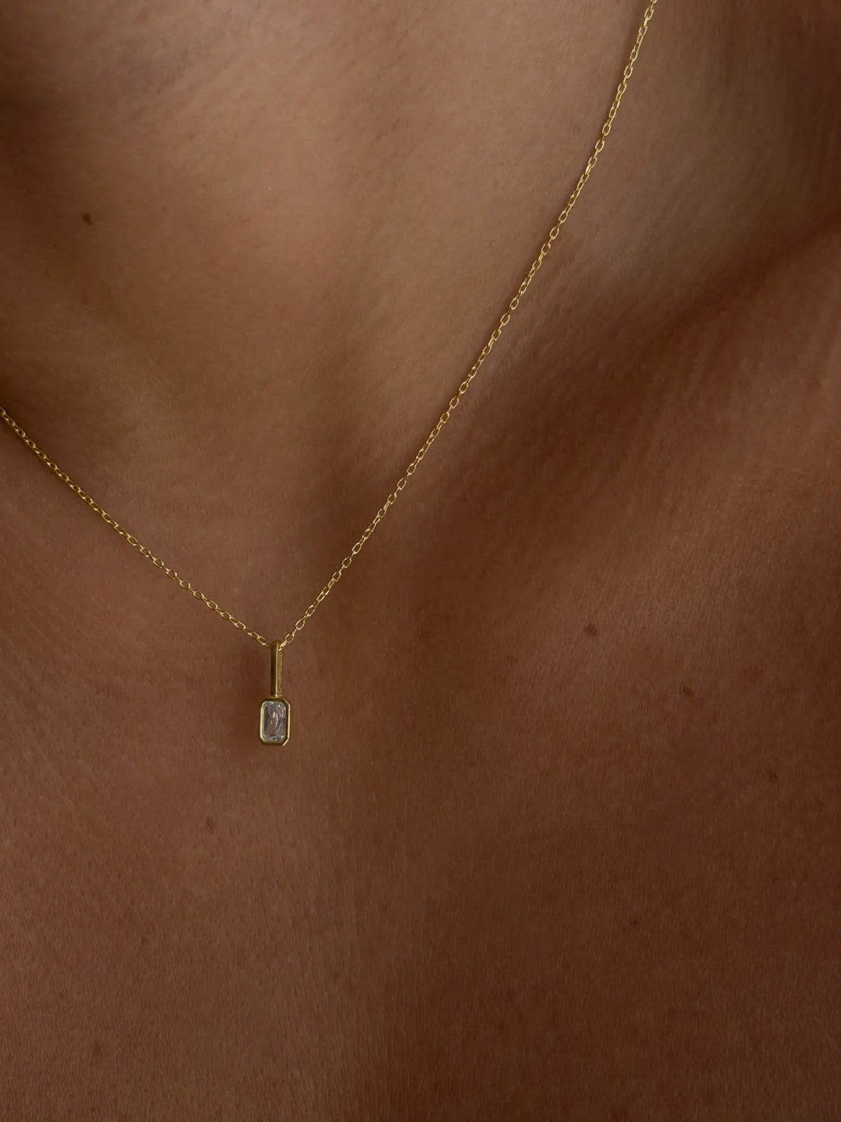 Sia Necklace