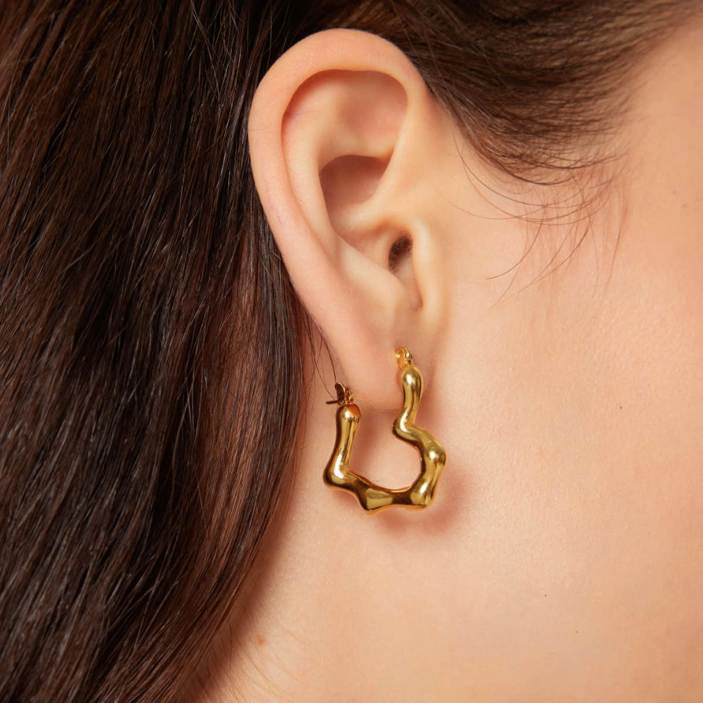 Irregular Heart Hoops