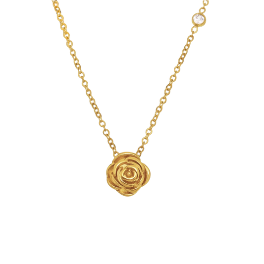 Rosie Necklace