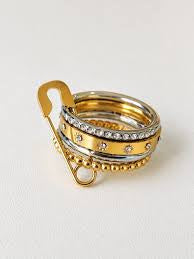 Belle Ring