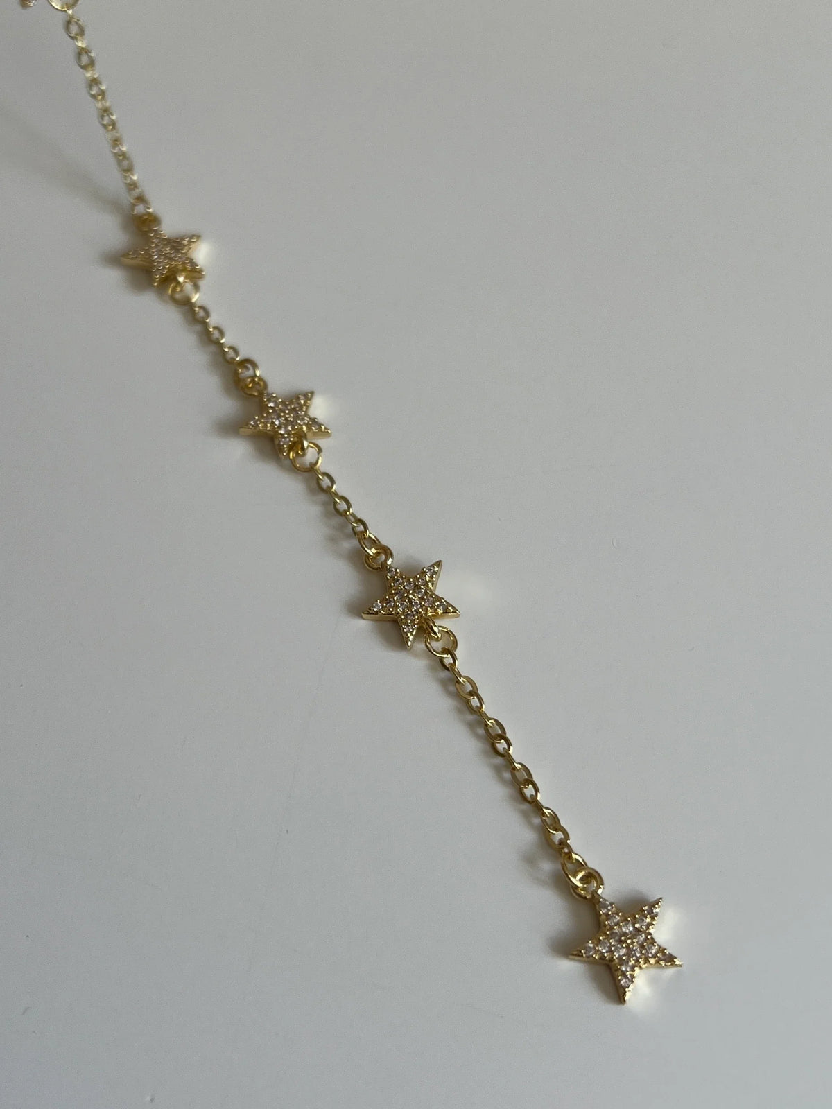 Bellair Necklace