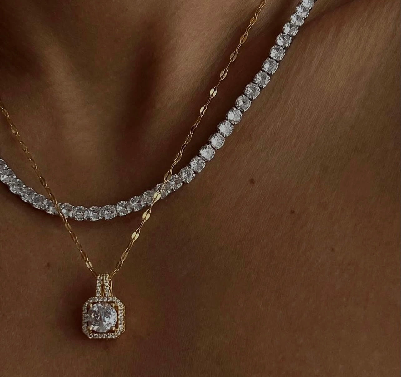 Princess cut