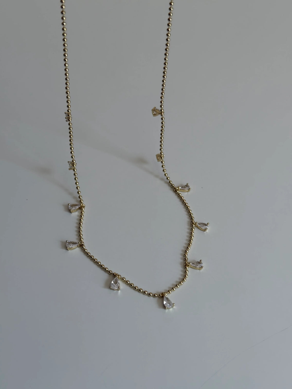 Solea Necklace