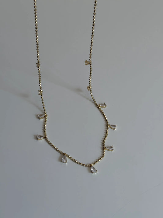 Solea Necklace