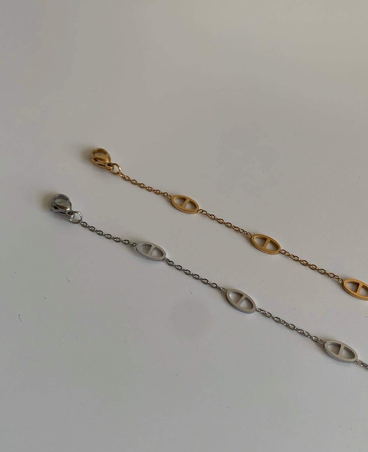 Clave Bracelet