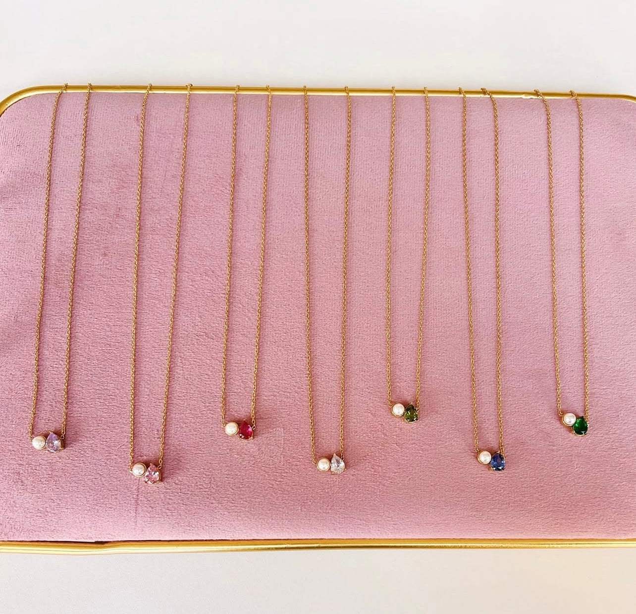 Serein Necklace
