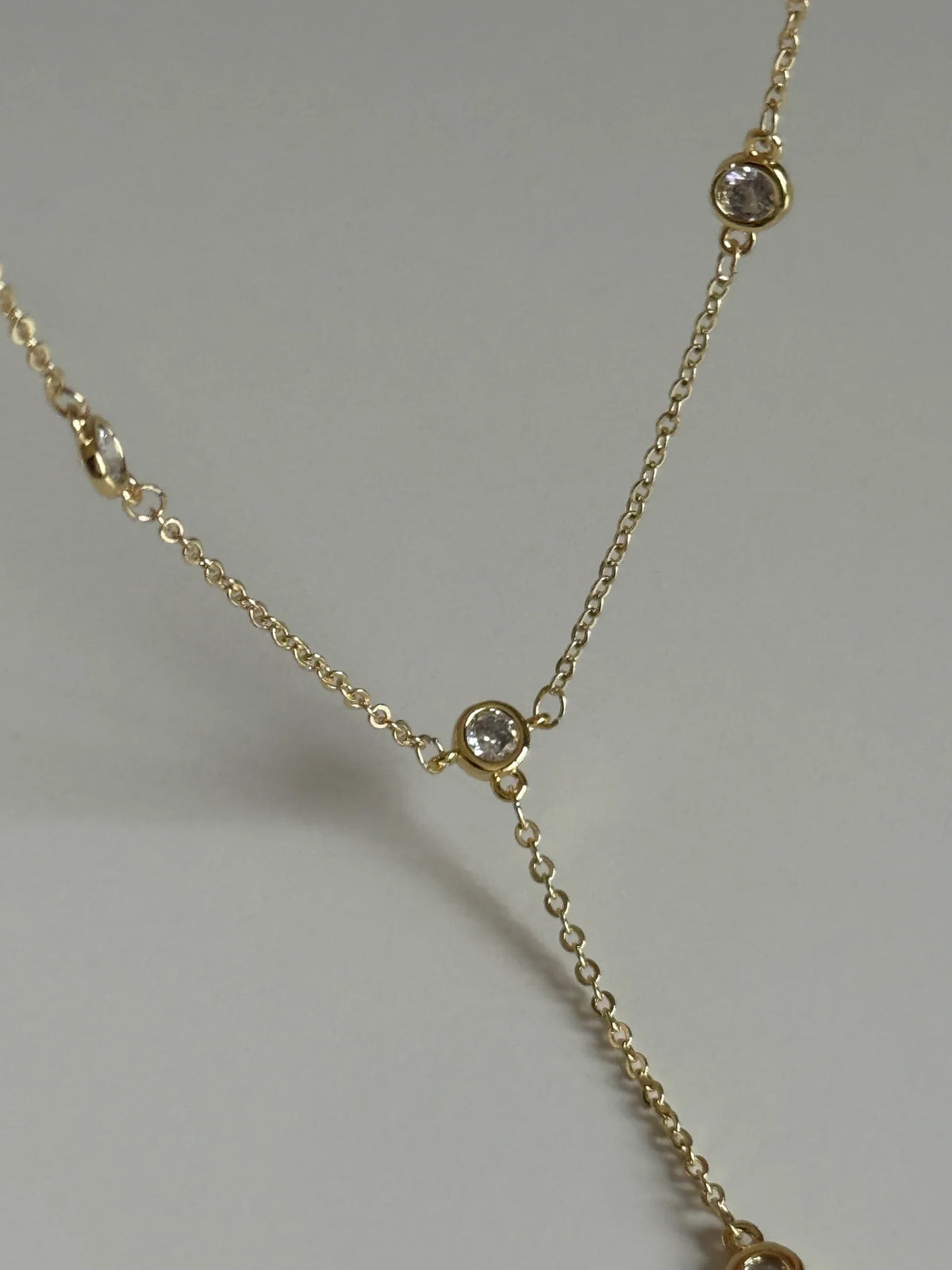 Solair Necklace