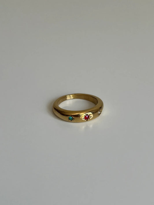 Gem Ring
