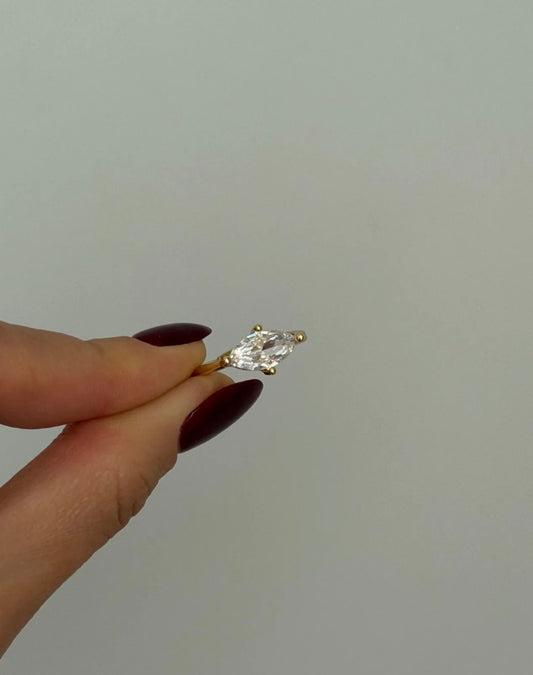 Queen Ring