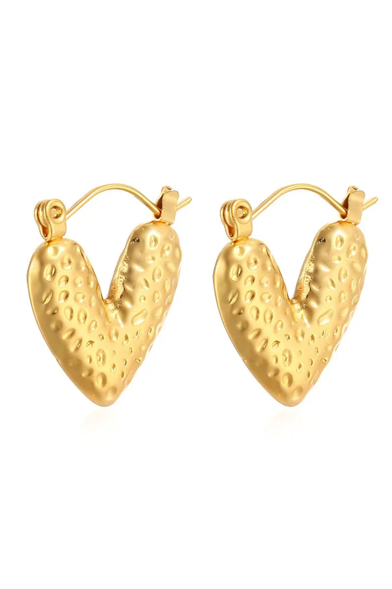 Bauble Hoops