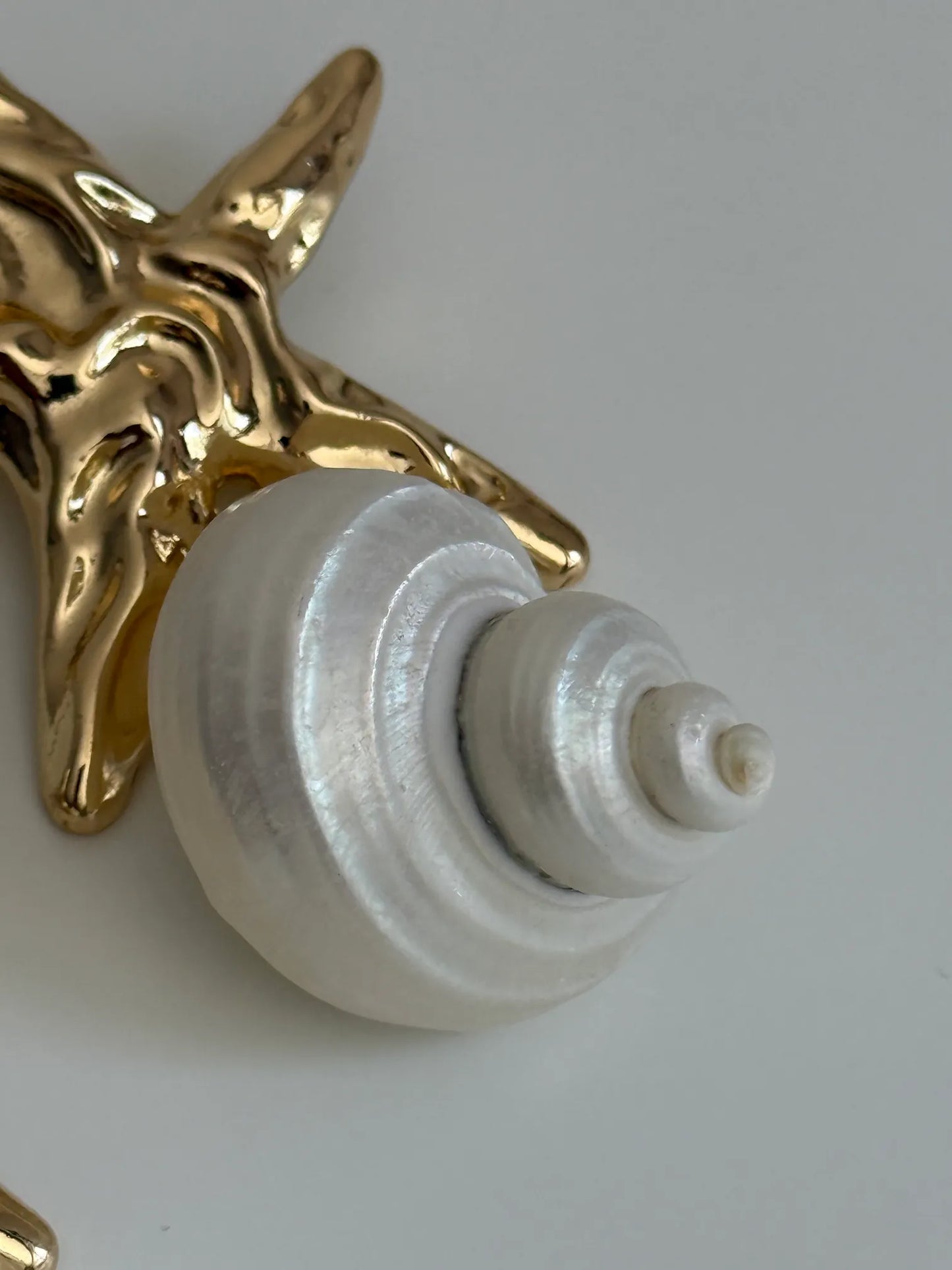 Summer Star Earrings