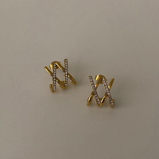 Julie Earrings