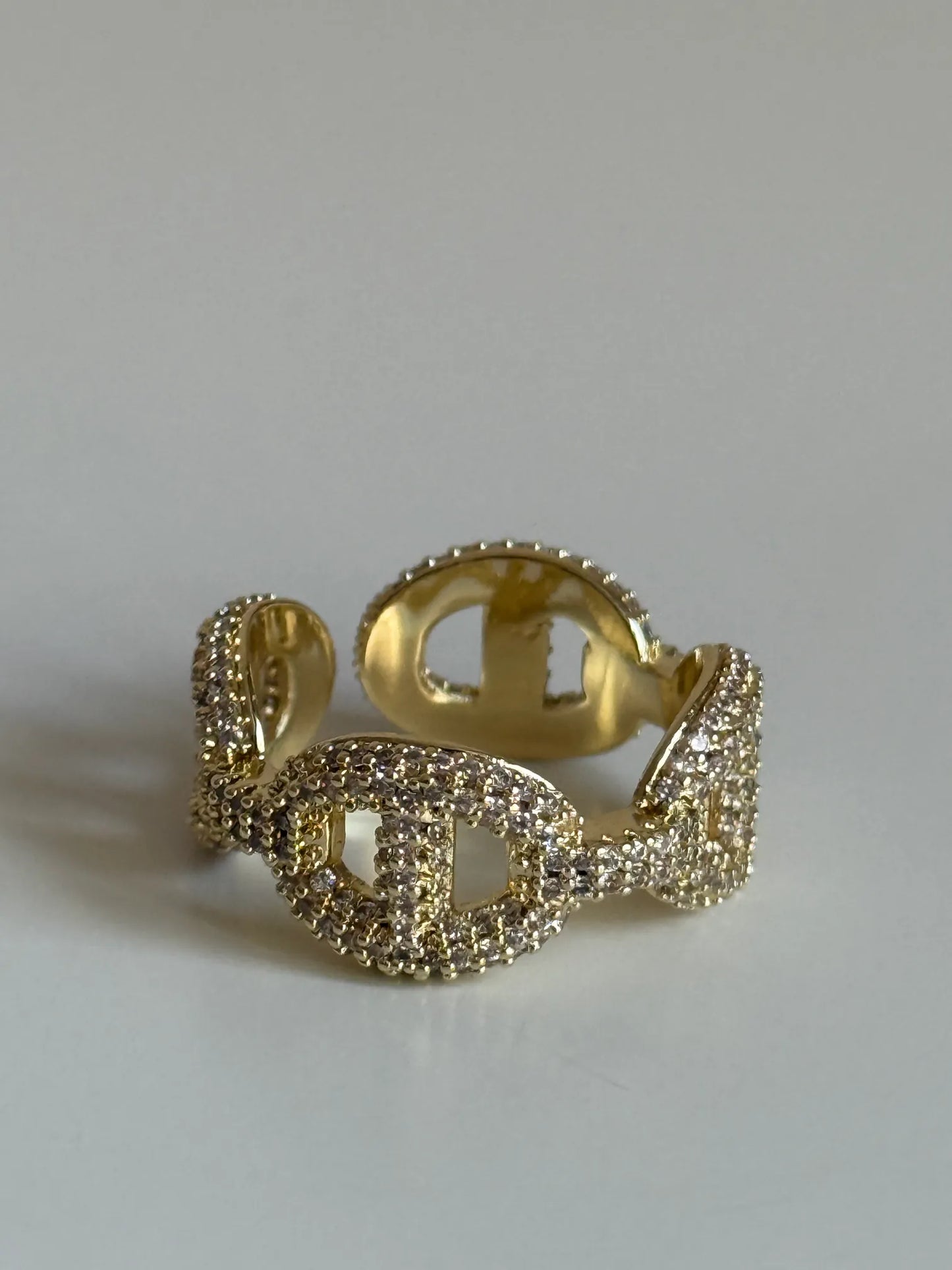 Orniva Ring
