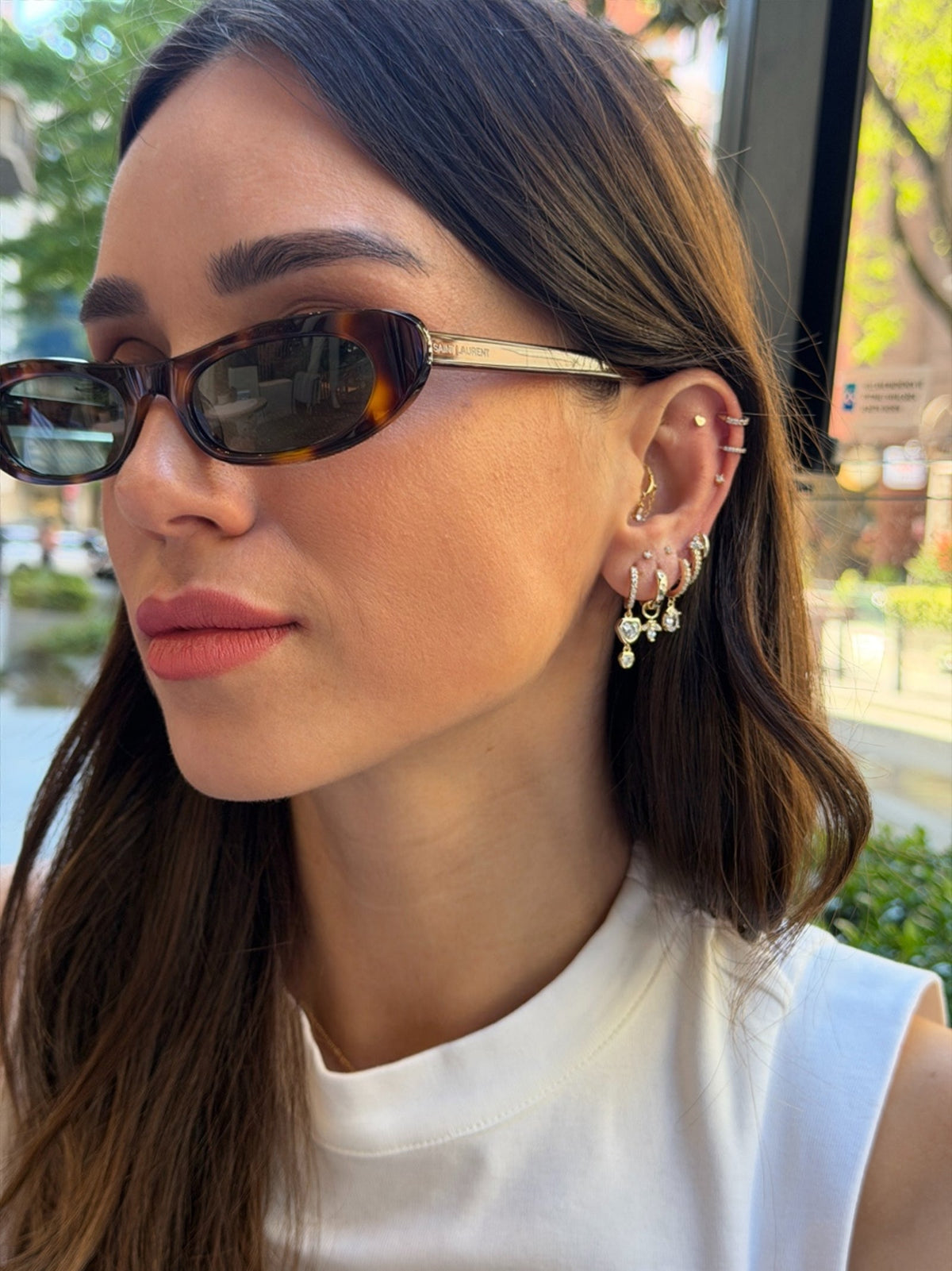 Zorella Hoop