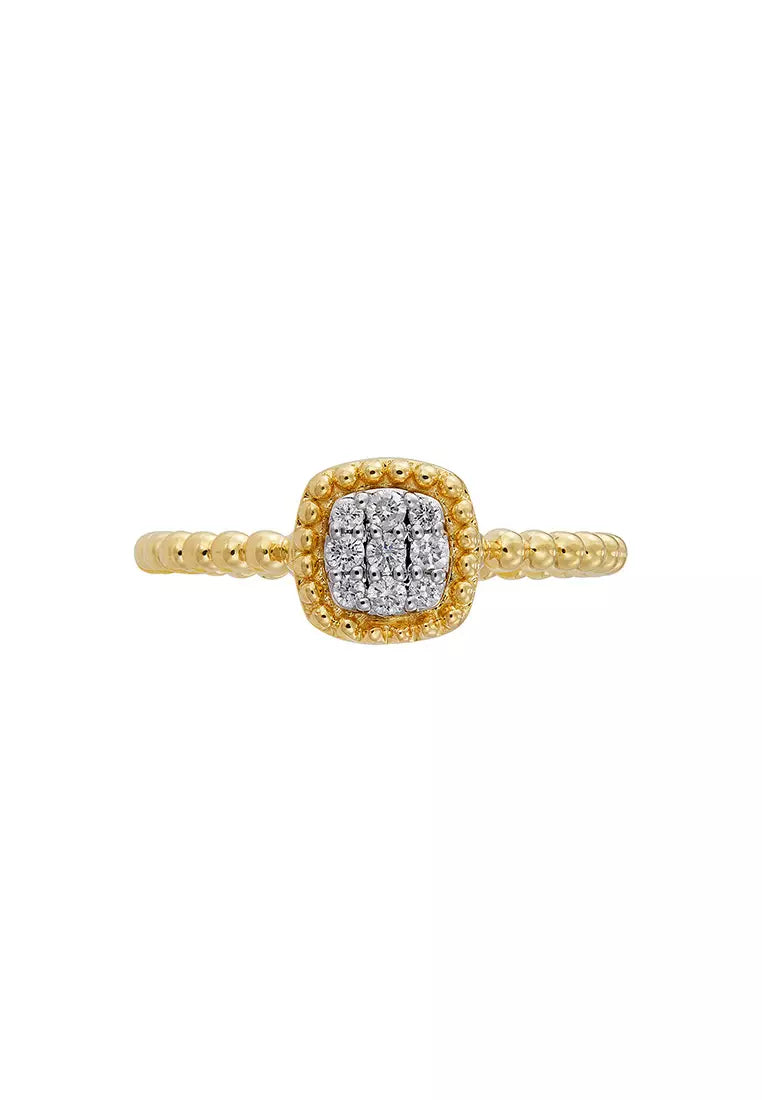 Zalora Ring
