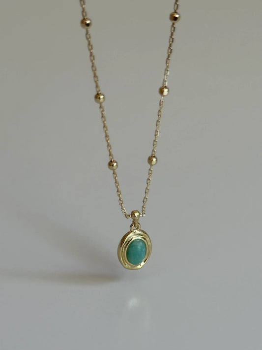 Noe Necklace