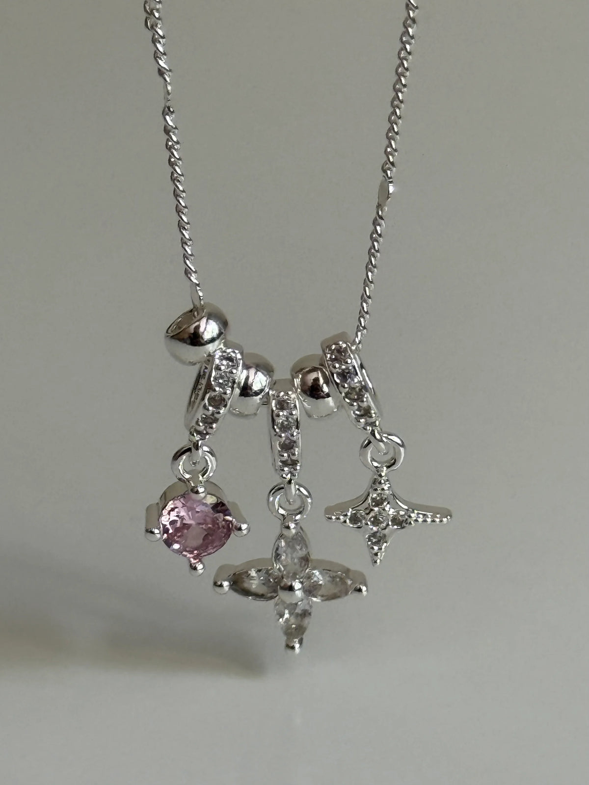 Softgirl Necklace