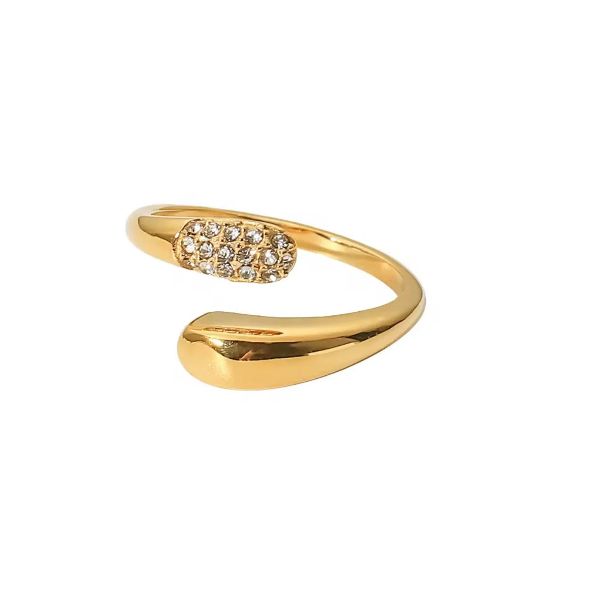 Yara Ring
