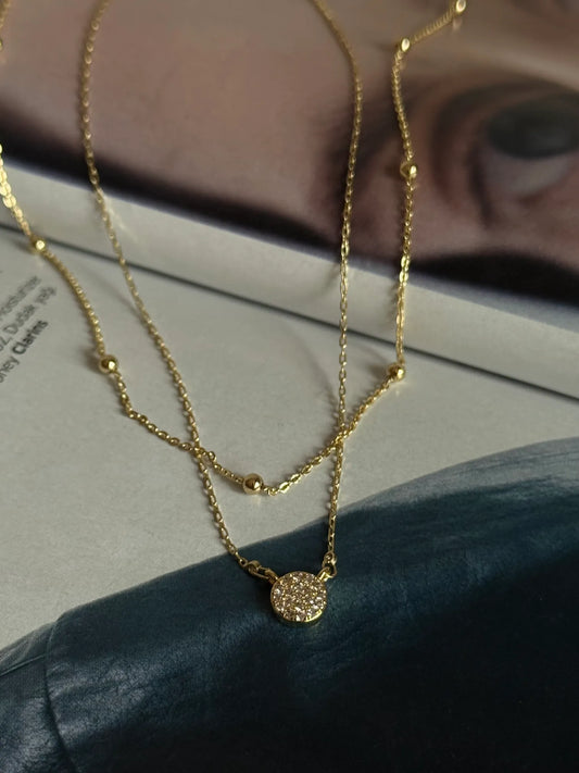 Luniva Necklace
