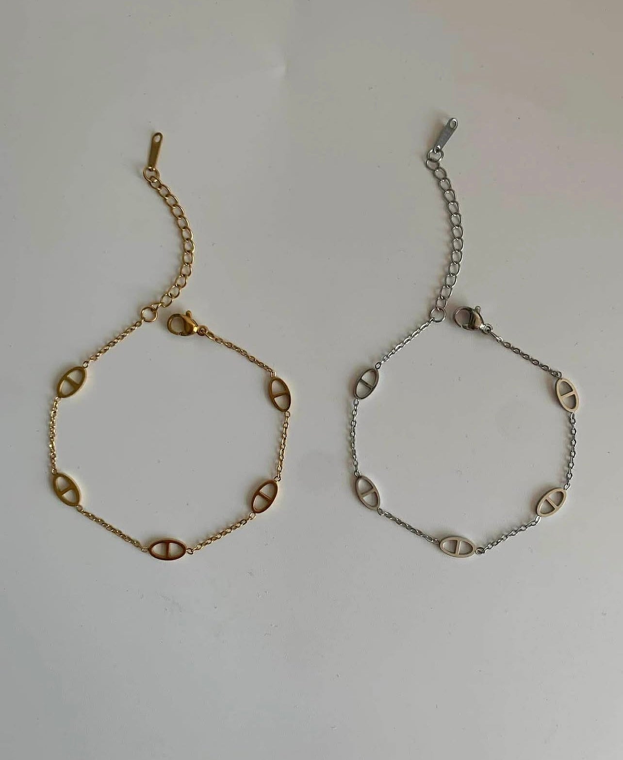 Clave Bracelet