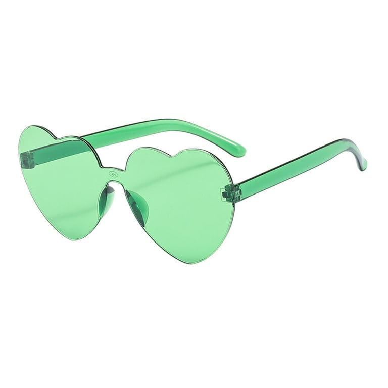 Heart Sunglasses