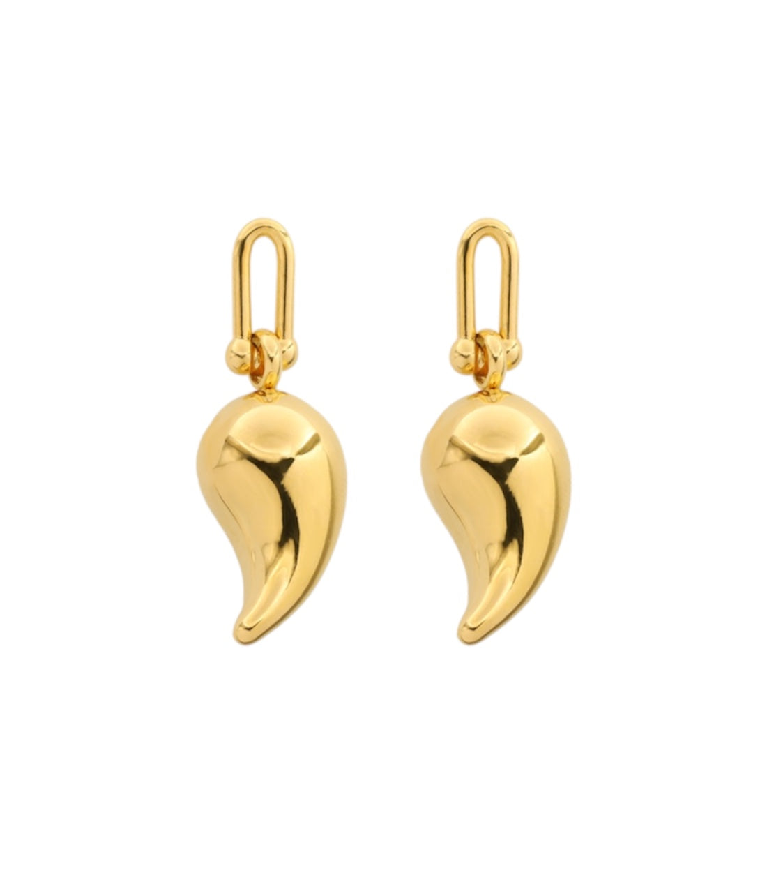 Damla earrings