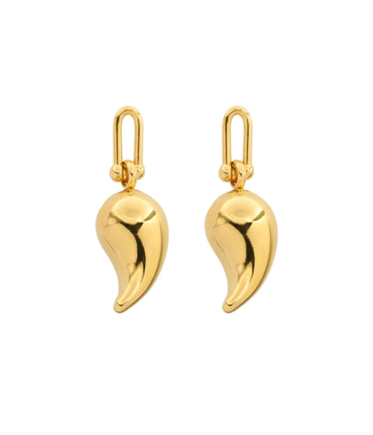 Damla earrings
