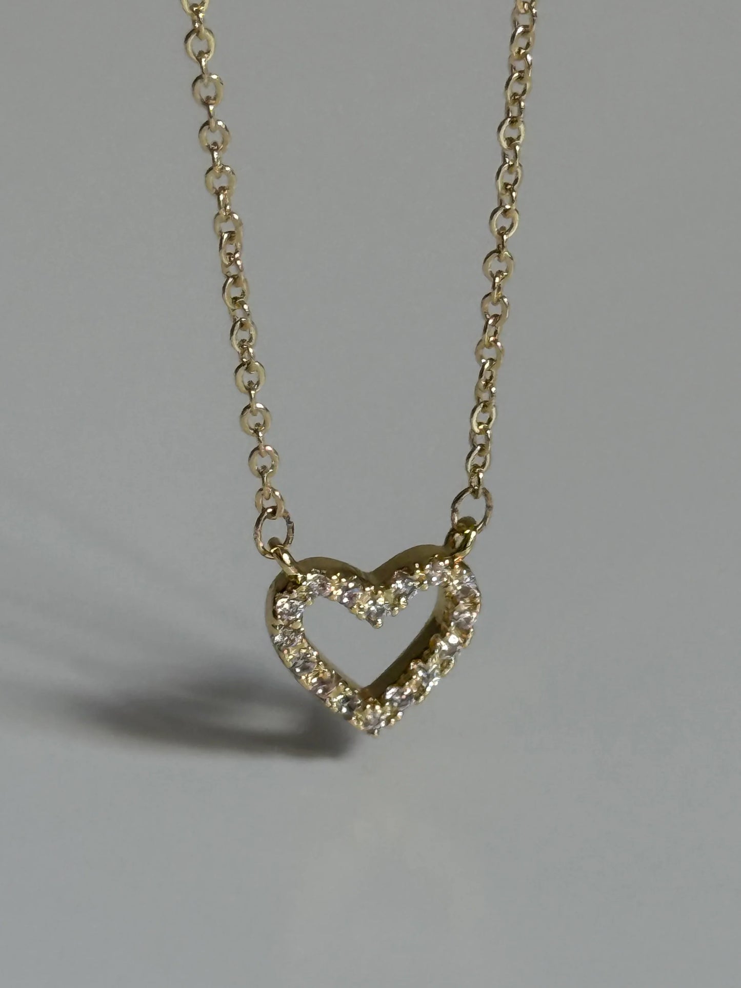 Cherie Necklace