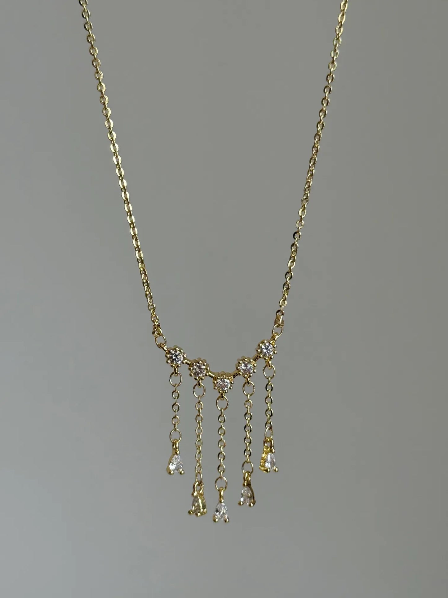 Maya Necklace