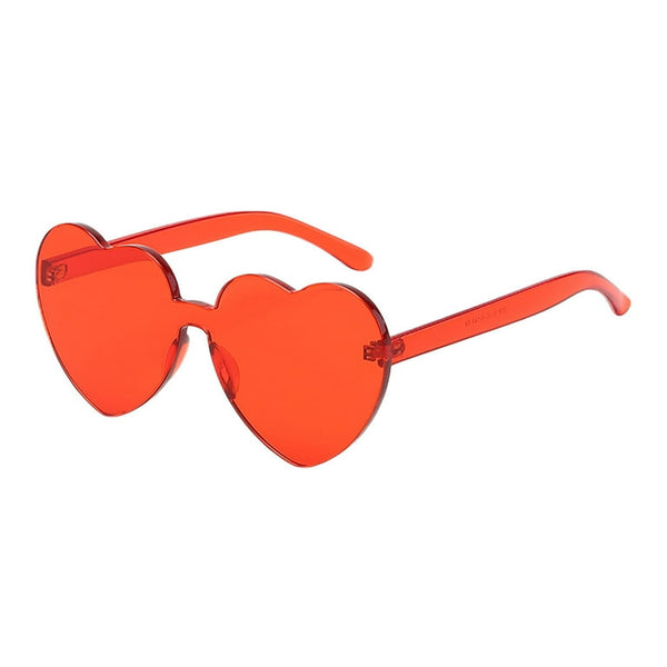 Heart Sunglasses