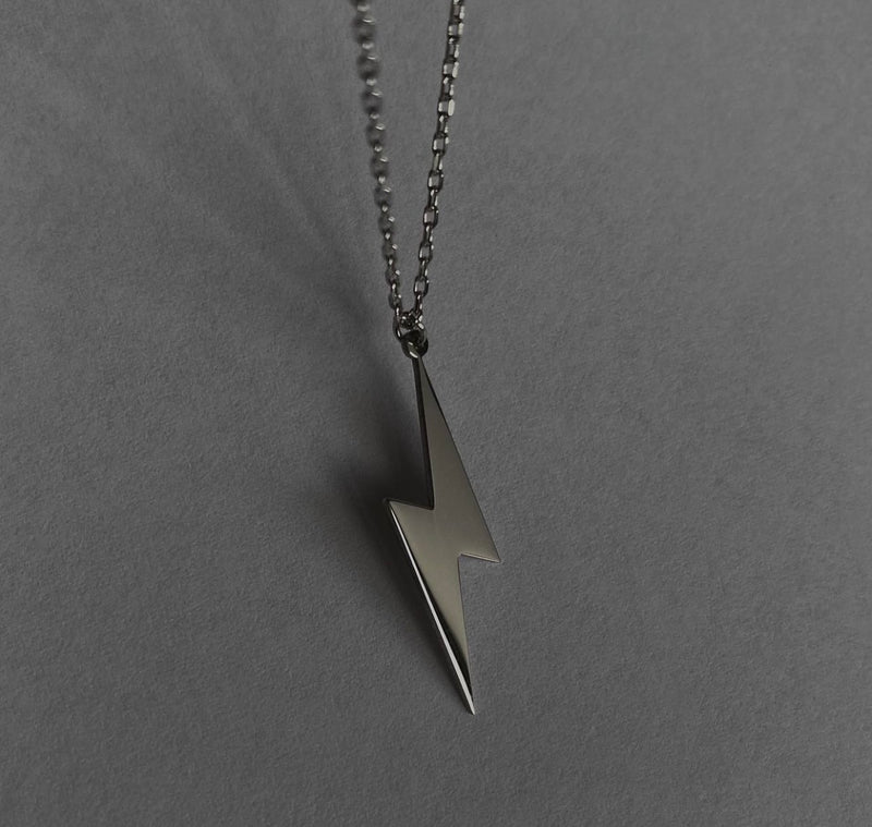 Thunder Necklace