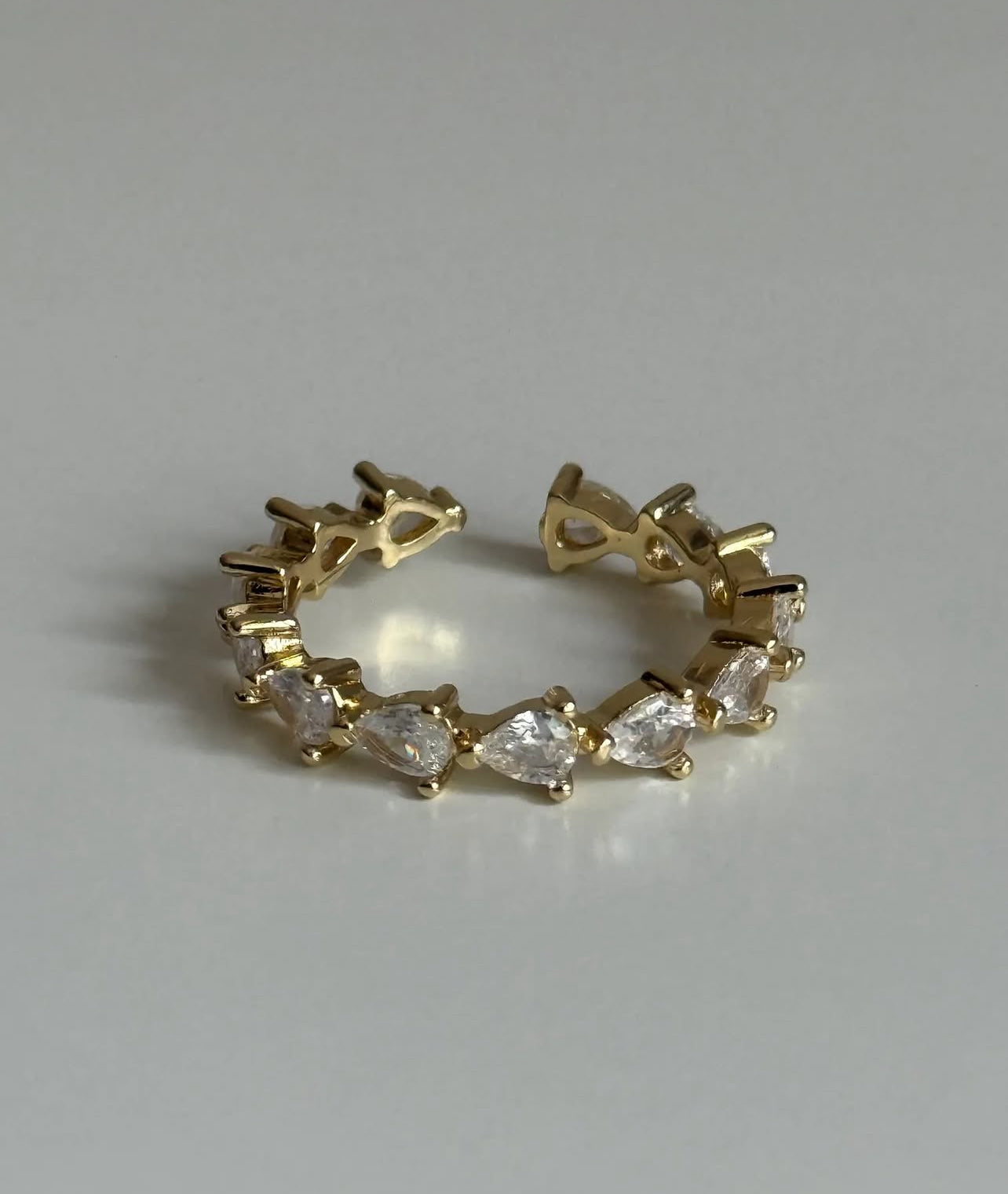 Dropline Ring