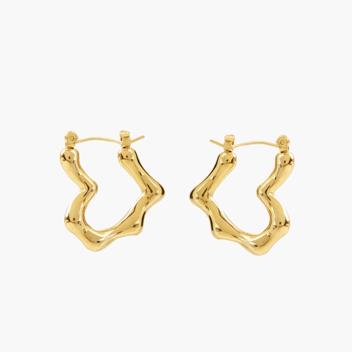 Irregular Heart Hoops