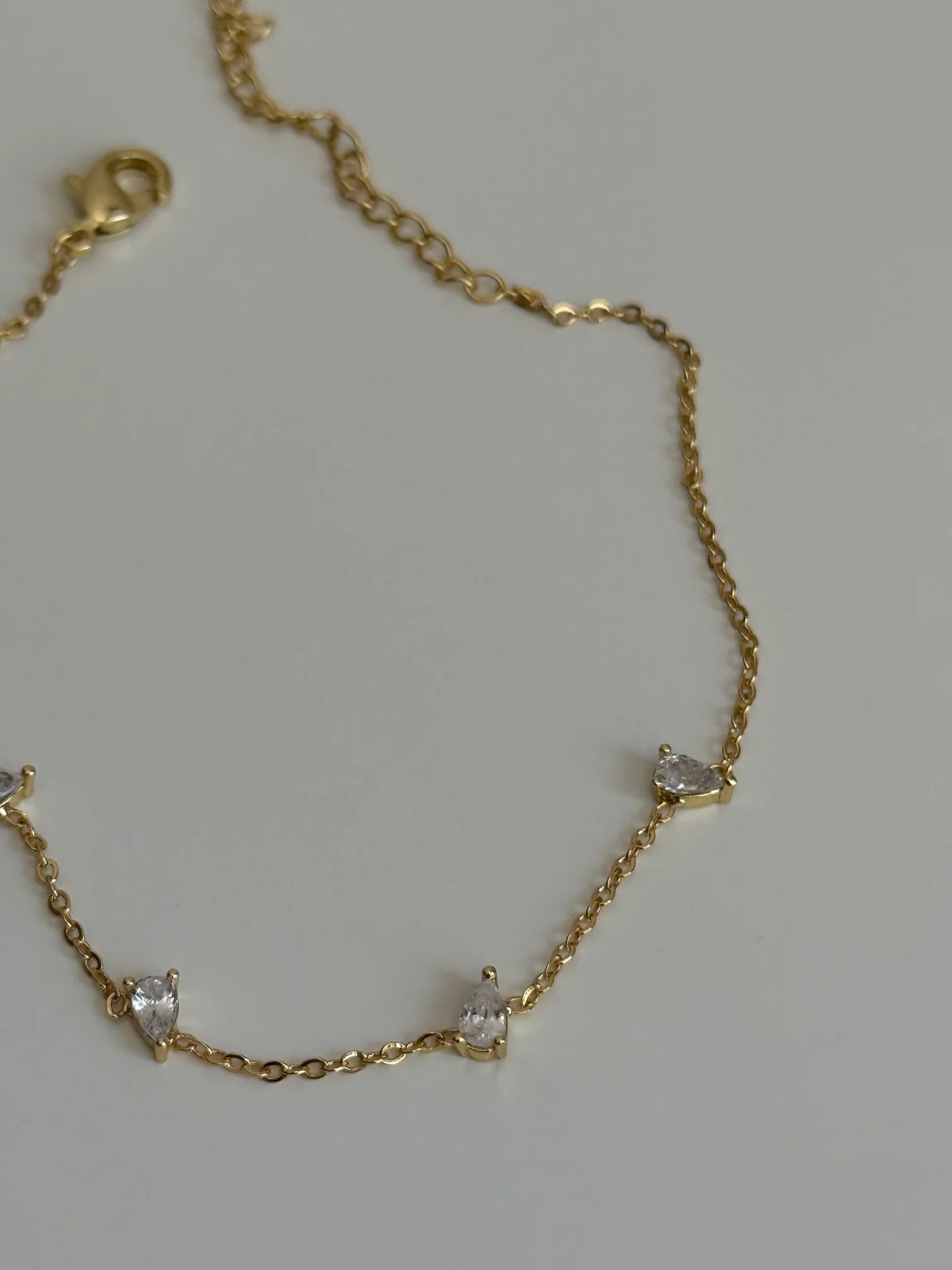Droplink Bracelet