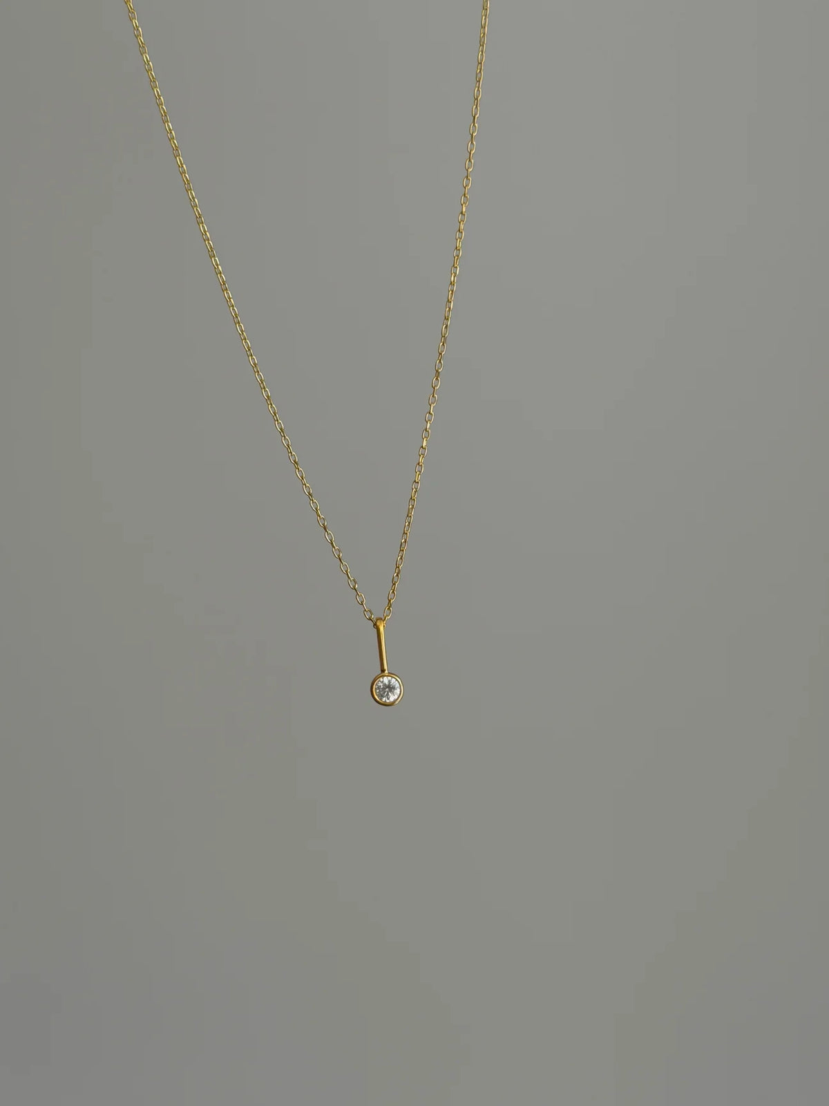 Ovie Necklace