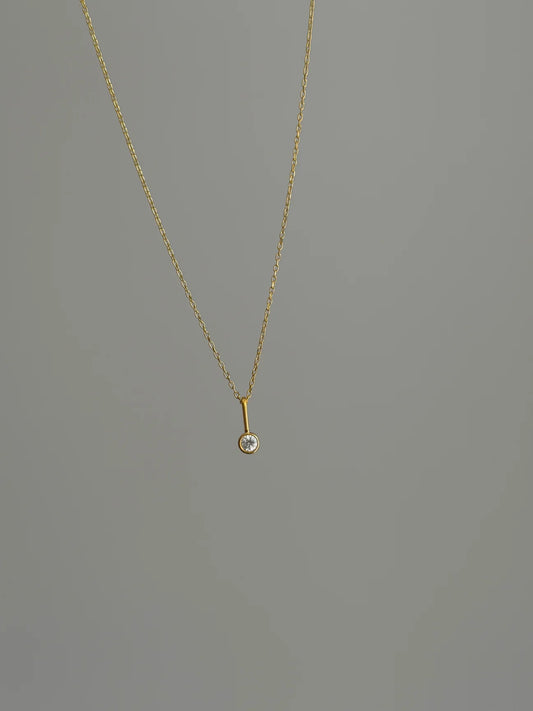 Ovie Necklace