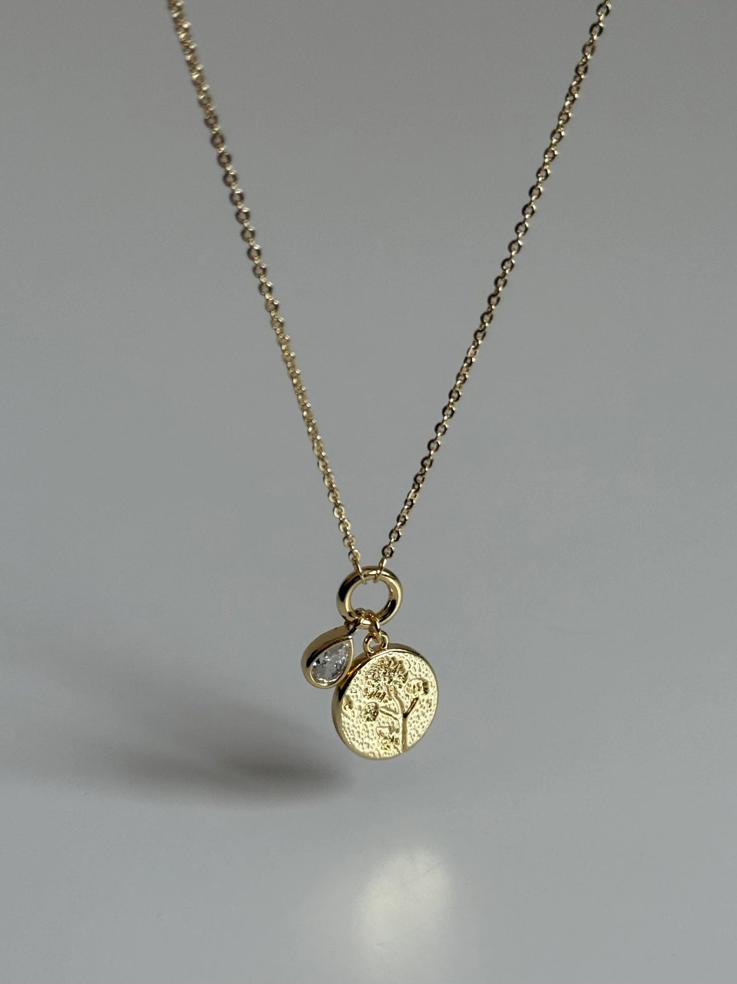Marique Necklace