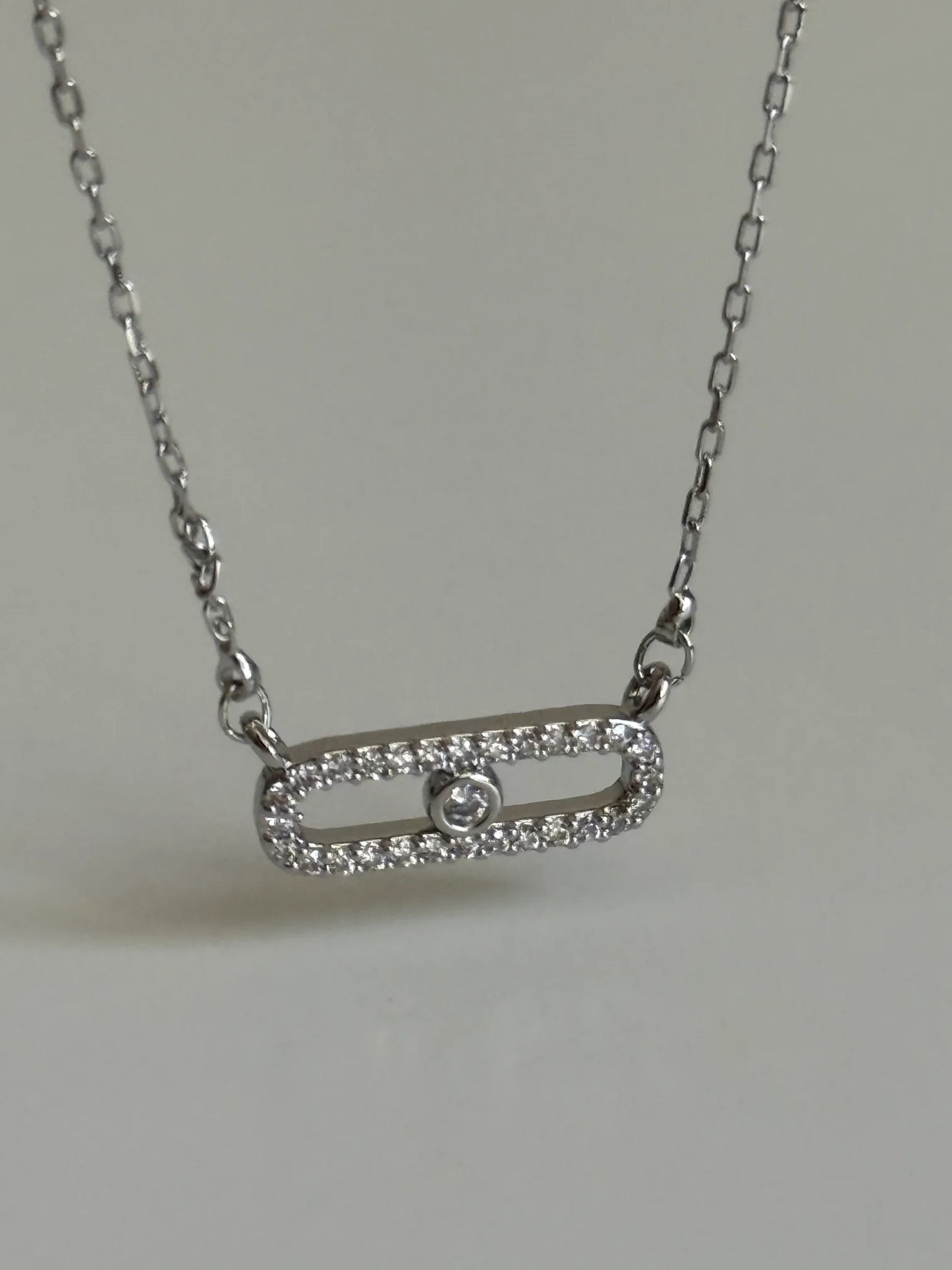 Shyn Necklace