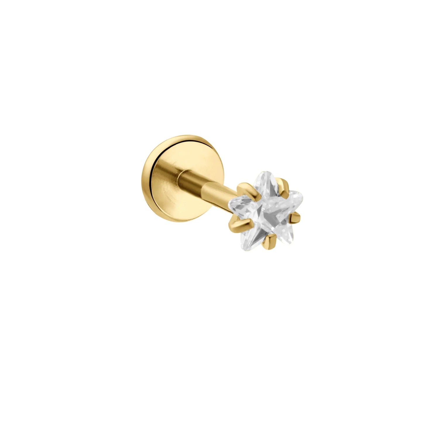 Star Studs