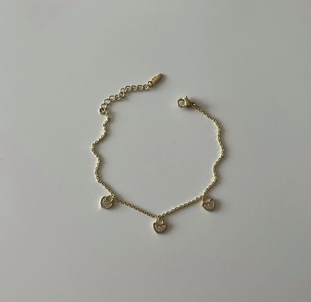 Eclat bracelet