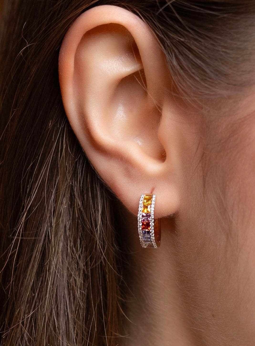 Noella Hoops