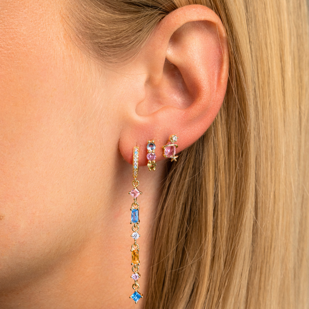 Bliss sugar Hoops