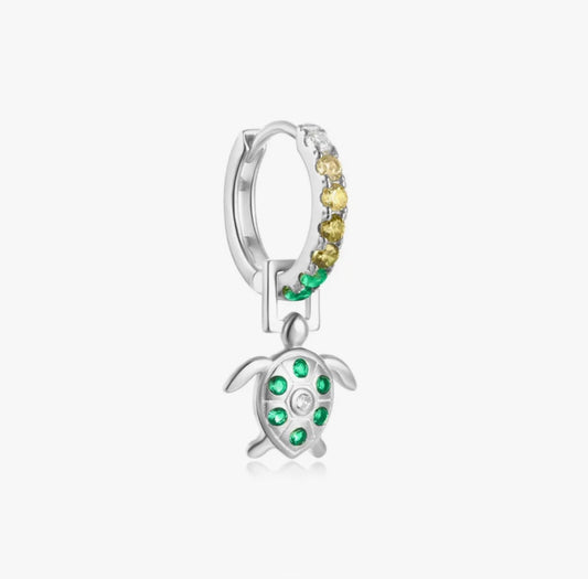 Turtle Hoop