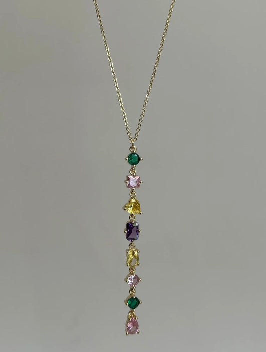 Gelato Necklace